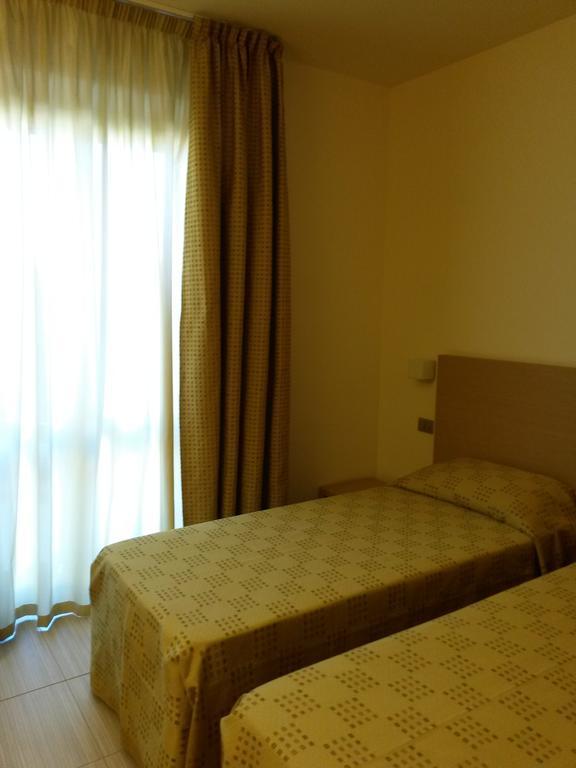 Hotel Eracle Marinella di Selinunte Pokój zdjęcie