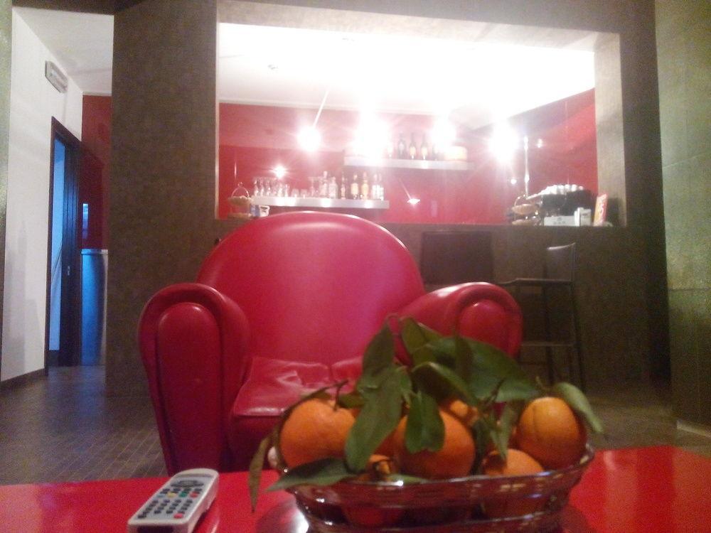 Hotel Eracle Marinella di Selinunte Zewnętrze zdjęcie